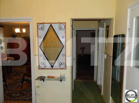 Apartament de vânzare 3 camere Manastur - 10637AV | BLITZ Cluj-Napoca | Poza7