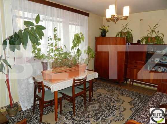 Apartament de vânzare 3 camere Manastur - 10637AV | BLITZ Cluj-Napoca | Poza2