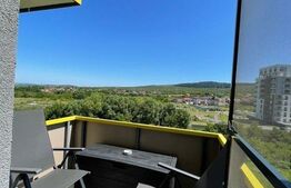 Apartament 2 camere Buna Ziua, etaj intermediar, parcare subterana!