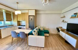 Apartament 2 camere Buna Ziua, etaj intermediar, parcare subterana!