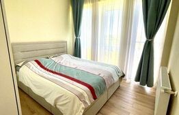 Apartament 2 camere Buna Ziua, etaj intermediar, parcare subterana!