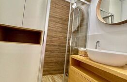 Apartament 2 camere Buna Ziua, etaj intermediar, parcare subterana!