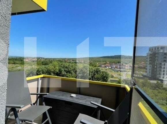 Apartament de vânzare 2 camere Bună Ziua - 106370AV | BLITZ Cluj-Napoca | Poza6