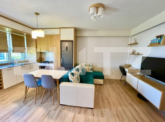 Apartament de vânzare 2 camere Bună Ziua - 106370AV | BLITZ Cluj-Napoca | Poza7