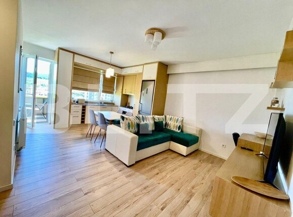 Apartament de vânzare 2 camere Bună Ziua - 106370AV | BLITZ Cluj-Napoca | Poza1
