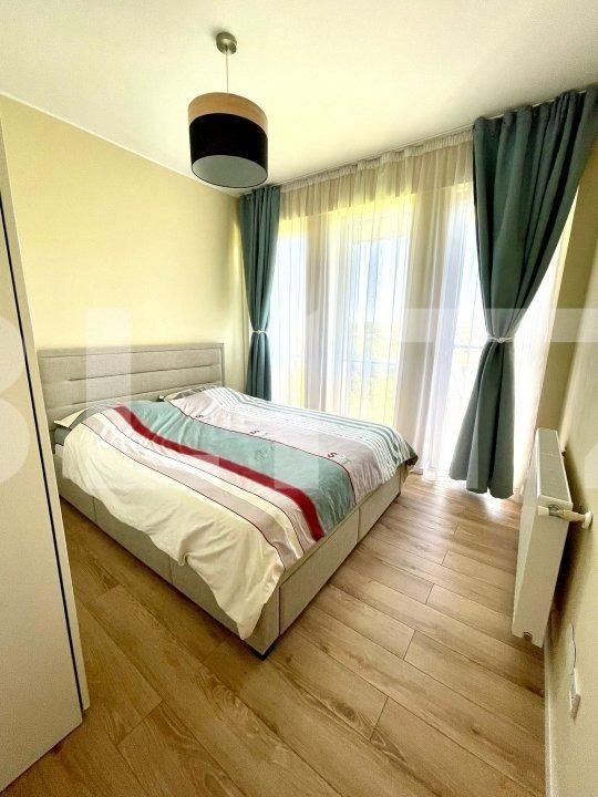 Apartament de vânzare 2 camere Bună Ziua - 106370AV | BLITZ Cluj-Napoca | Poza3