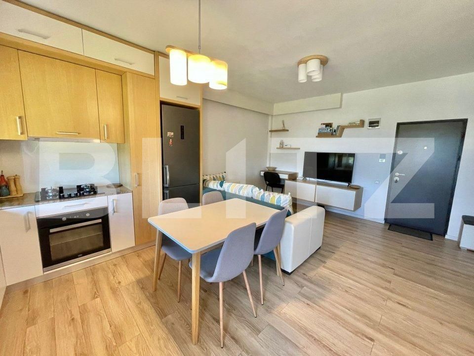 Apartament de vânzare 2 camere Bună Ziua - 106370AV | BLITZ Cluj-Napoca | Poza2