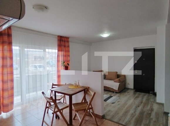 Apartament de vânzare 2 camere Floreşti - 106371AV | BLITZ Cluj-Napoca | Poza1