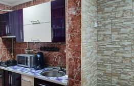 Apartament 2 camere, etaj intermediar, 36 mp, Turda
