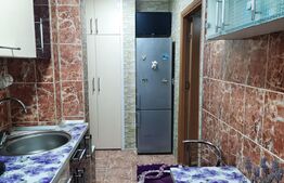 Apartament 2 camere, etaj intermediar, 36 mp, Turda