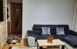 Apartament 2 camere, etaj intermediar, 36 mp, Turda