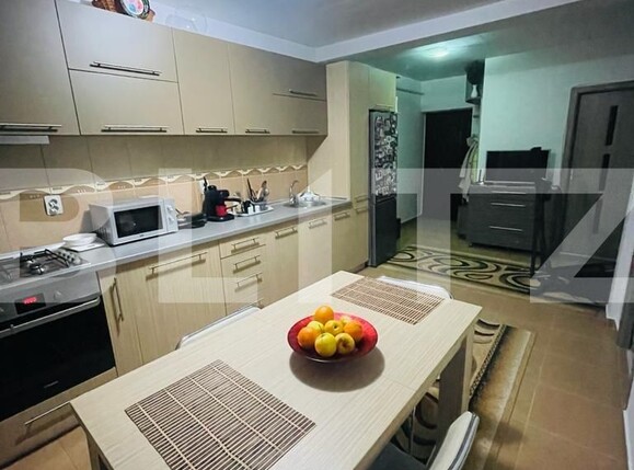 Apartament de închiriat 2 camere Floreşti - 106378AI | BLITZ Cluj-Napoca | Poza4