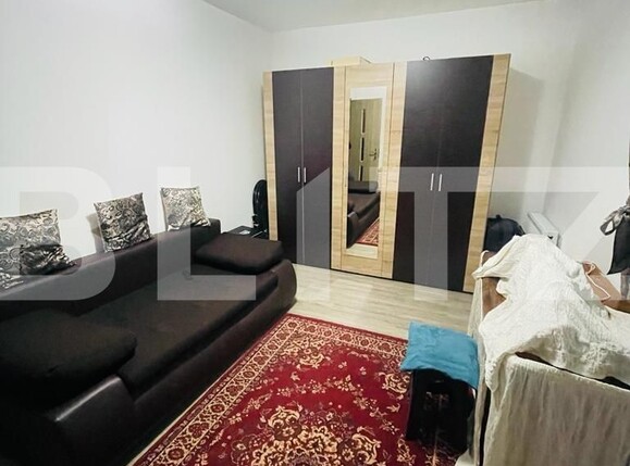 Apartament de închiriat 2 camere Floreşti - 106378AI | BLITZ Cluj-Napoca | Poza8