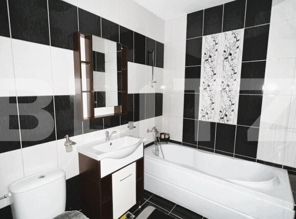 Apartament de închiriat 2 camere Floreşti - 106378AI | BLITZ Cluj-Napoca | Poza10