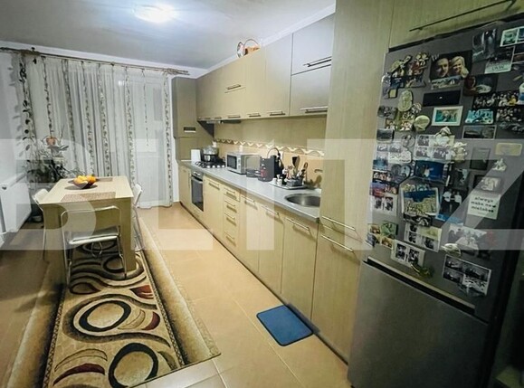 Apartament de închiriat 2 camere Floreşti - 106378AI | BLITZ Cluj-Napoca | Poza2