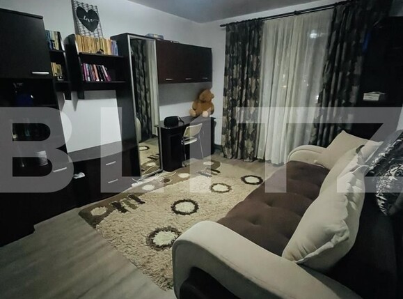 Apartament de închiriat 2 camere Floreşti - 106378AI | BLITZ Cluj-Napoca | Poza5