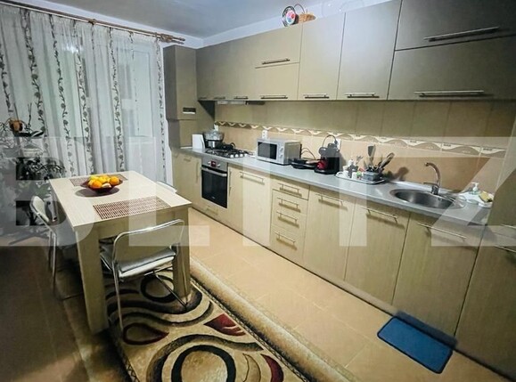 Apartament de închiriat 2 camere Floreşti - 106378AI | BLITZ Cluj-Napoca | Poza1