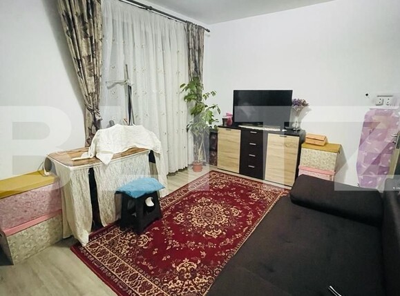 Apartament de închiriat 2 camere Floreşti - 106378AI | BLITZ Cluj-Napoca | Poza9