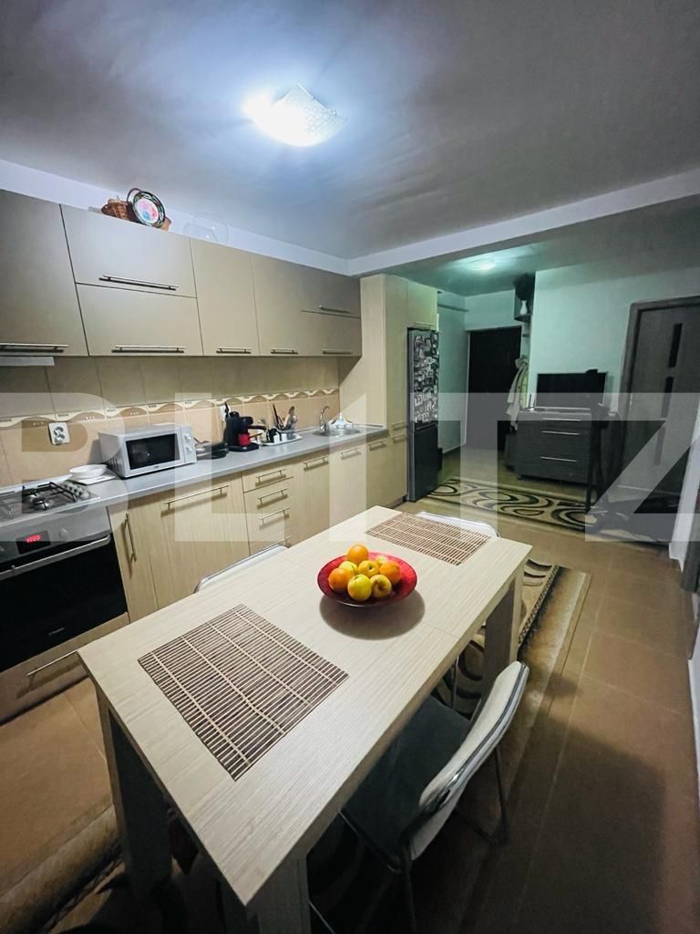 Apartament de închiriat 2 camere Floreşti - 106378AI | BLITZ Cluj-Napoca | Poza4