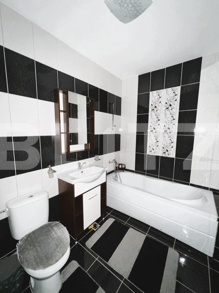 Apartament de închiriat 2 camere Floreşti - 106378AI | BLITZ Cluj-Napoca | Poza10
