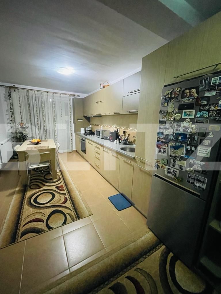 Apartament de închiriat 2 camere Floreşti - 106378AI | BLITZ Cluj-Napoca | Poza2