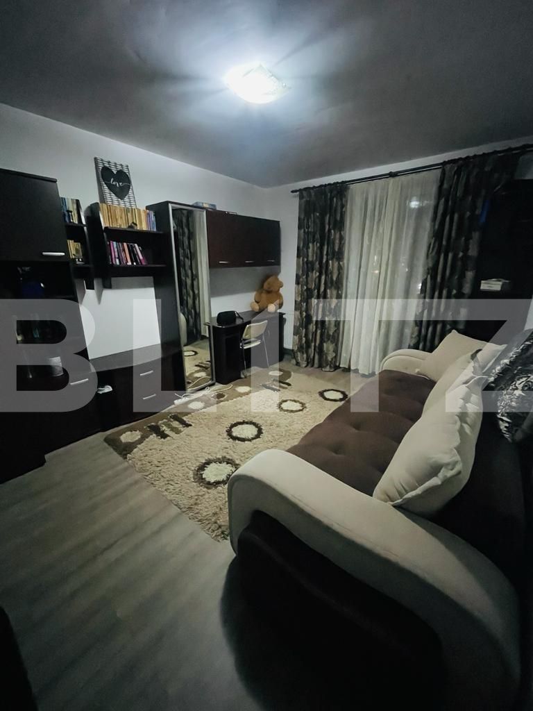 Apartament de închiriat 2 camere Floreşti - 106378AI | BLITZ Cluj-Napoca | Poza5