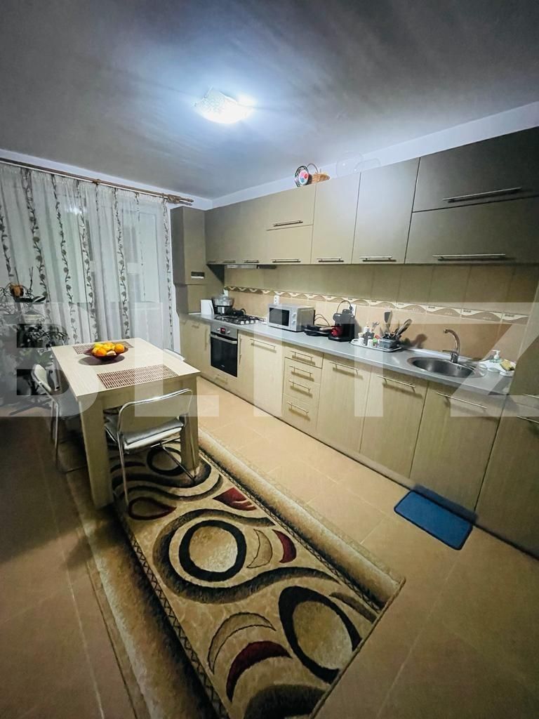 Apartament de închiriat 2 camere Floreşti - 106378AI | BLITZ Cluj-Napoca | Poza1