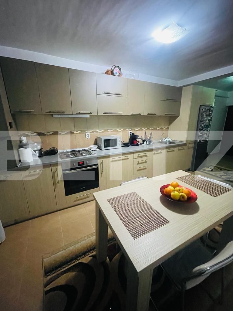 Apartament de închiriat 2 camere Floreşti - 106378AI | BLITZ Cluj-Napoca | Poza3