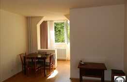 Garsoniera 28 mp utili, complet mobilata, boxa, zona Grigore Alexandrescu