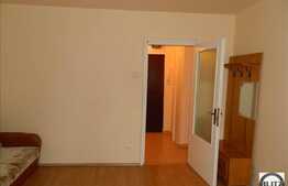 Garsoniera 28 mp utili, complet mobilata, boxa, zona Grigore Alexandrescu