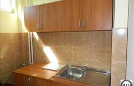 Garsoniera 28 mp utili, complet mobilata, boxa, zona Grigore Alexandrescu