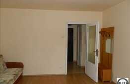 Garsoniera 28 mp utili, complet mobilata, boxa, zona Grigore Alexandrescu