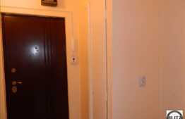 Garsoniera 28 mp utili, complet mobilata, boxa, zona Grigore Alexandrescu