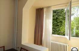 Garsoniera 28 mp utili, complet mobilata, boxa, zona Grigore Alexandrescu