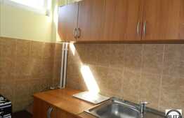 Garsoniera 28 mp utili, complet mobilata, boxa, zona Grigore Alexandrescu