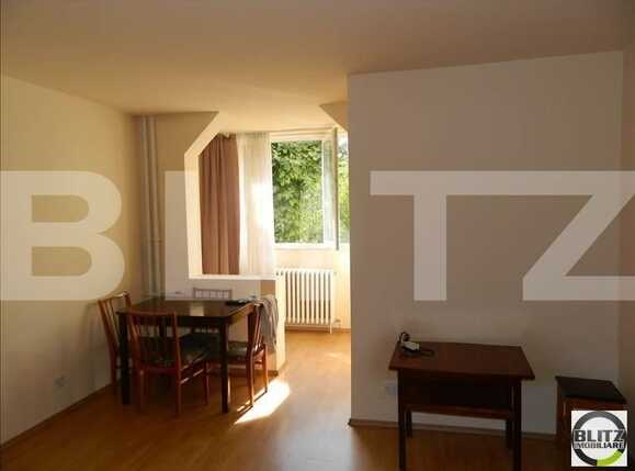 Garsonieră de vânzare Manastur - 10638AV | BLITZ Cluj-Napoca | Poza1