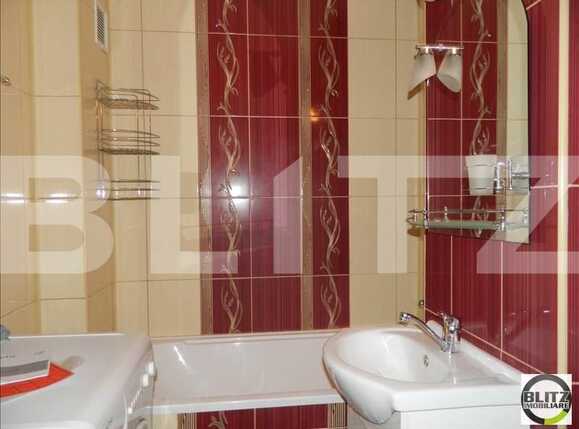 Garsonieră de vânzare Manastur - 10638AV | BLITZ Cluj-Napoca | Poza8