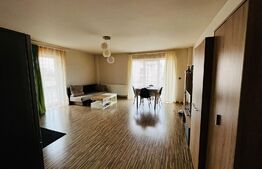 Apartament 2 camere, 60 mp, terasa, zona străzii Buna Ziua