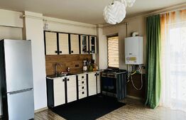 Apartament 2 camere, 60 mp, terasa, zona străzii Buna Ziua