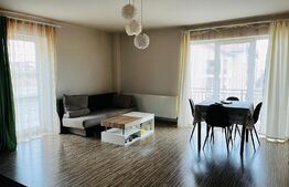 Apartament 2 camere, 60 mp, terasa, zona străzii Buna Ziua