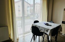 Apartament 2 camere, 60 mp, terasa, zona străzii Buna Ziua