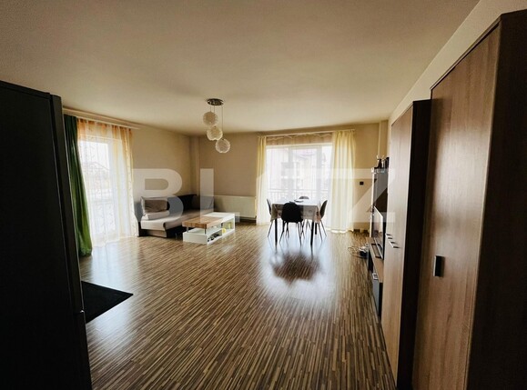 Apartament de închiriat 2 camere Bună Ziua - 106383AI | BLITZ Cluj-Napoca | Poza9