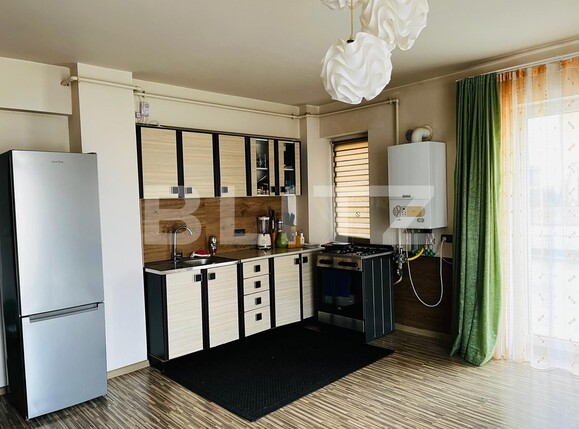 Apartament de închiriat 2 camere Bună Ziua - 106383AI | BLITZ Cluj-Napoca | Poza5