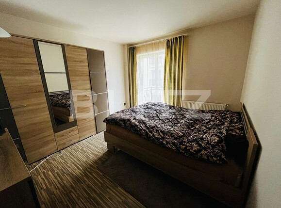 Apartament de închiriat 2 camere Bună Ziua - 106383AI | BLITZ Cluj-Napoca | Poza1
