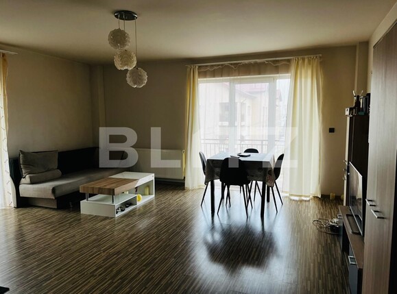 Apartament de închiriat 2 camere Bună Ziua - 106383AI | BLITZ Cluj-Napoca | Poza6