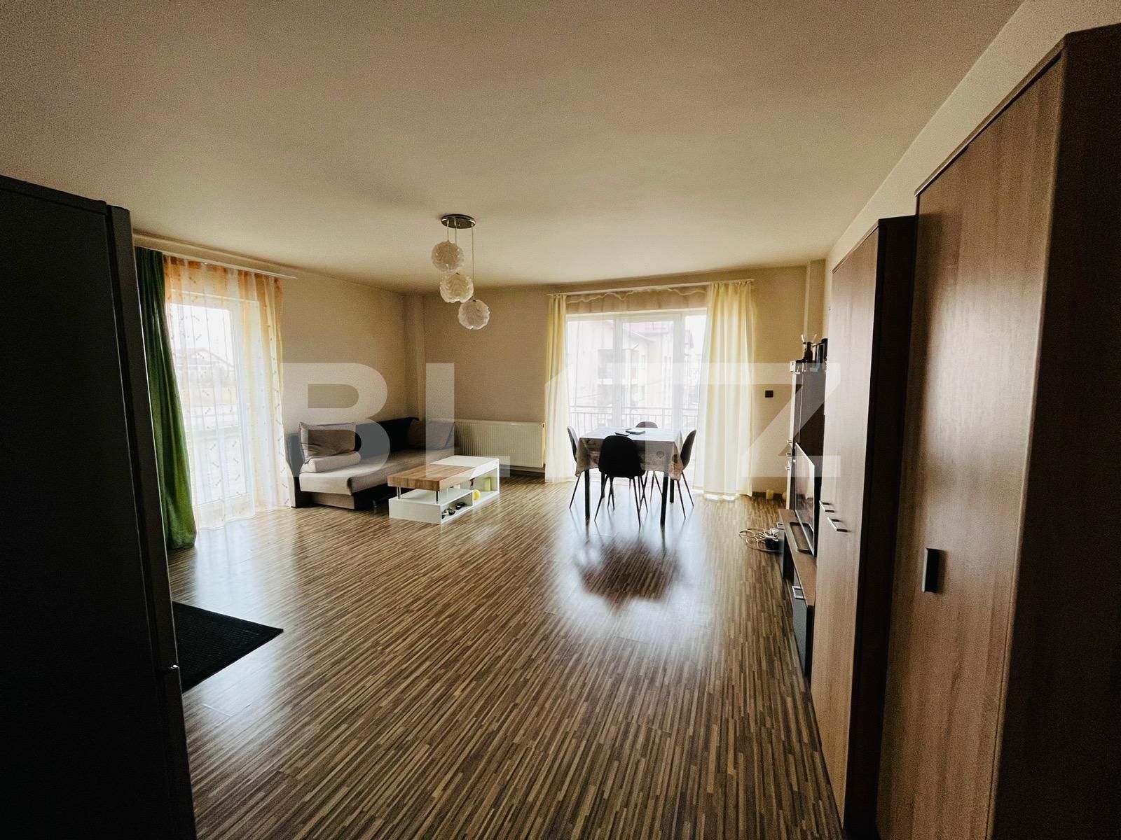 Apartament de închiriat 2 camere Bună Ziua - 106383AI | BLITZ Cluj-Napoca | Poza9