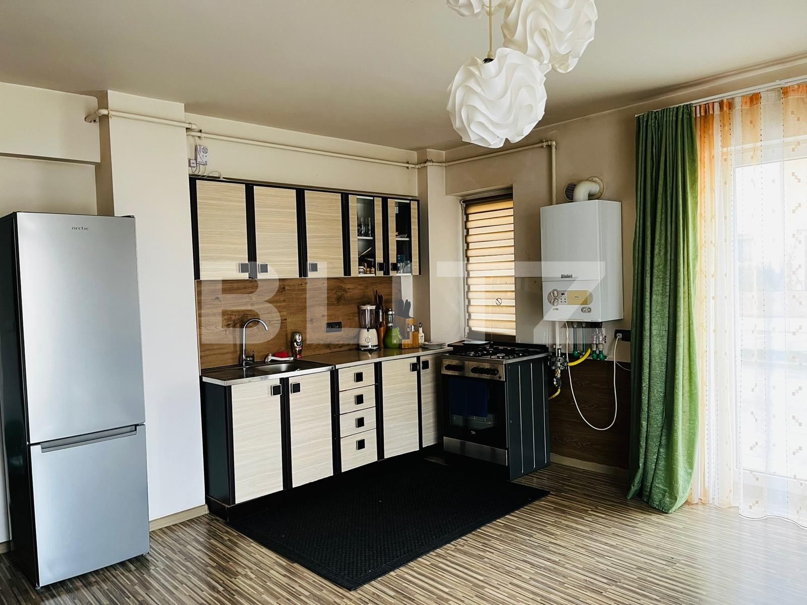 Apartament de închiriat 2 camere Bună Ziua - 106383AI | BLITZ Cluj-Napoca | Poza5