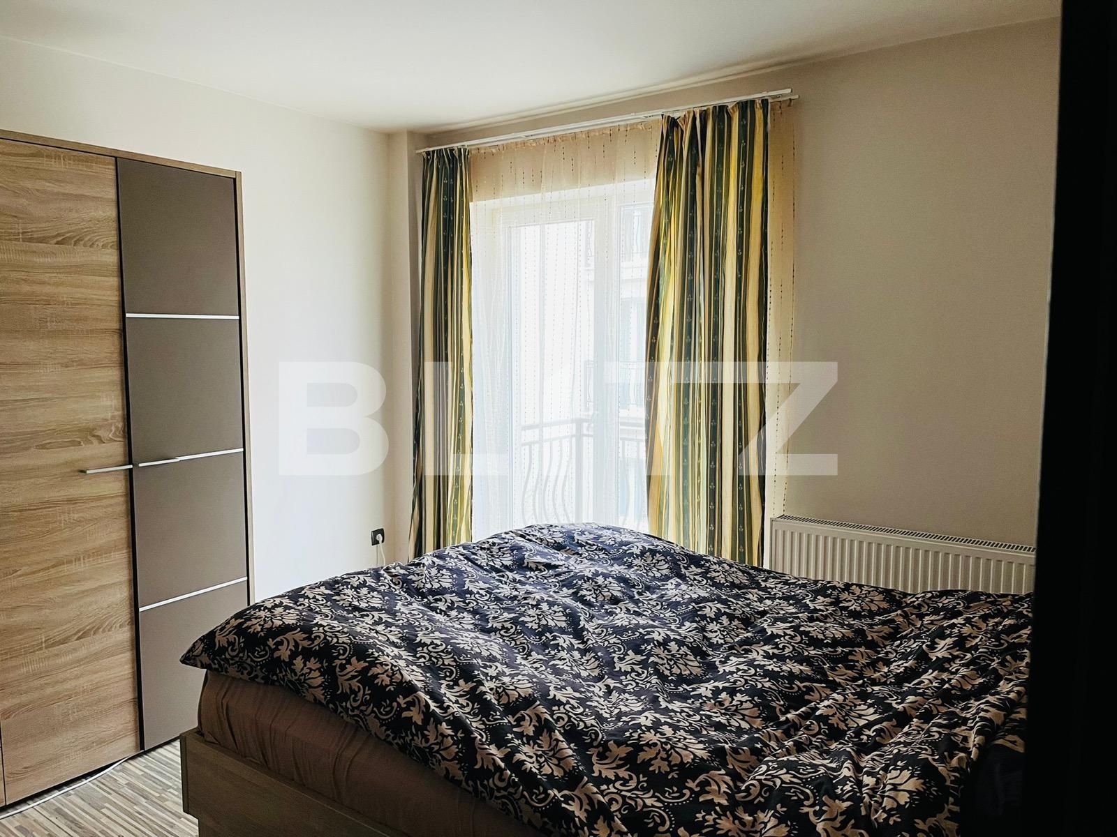 Apartament de închiriat 2 camere Bună Ziua - 106383AI | BLITZ Cluj-Napoca | Poza11
