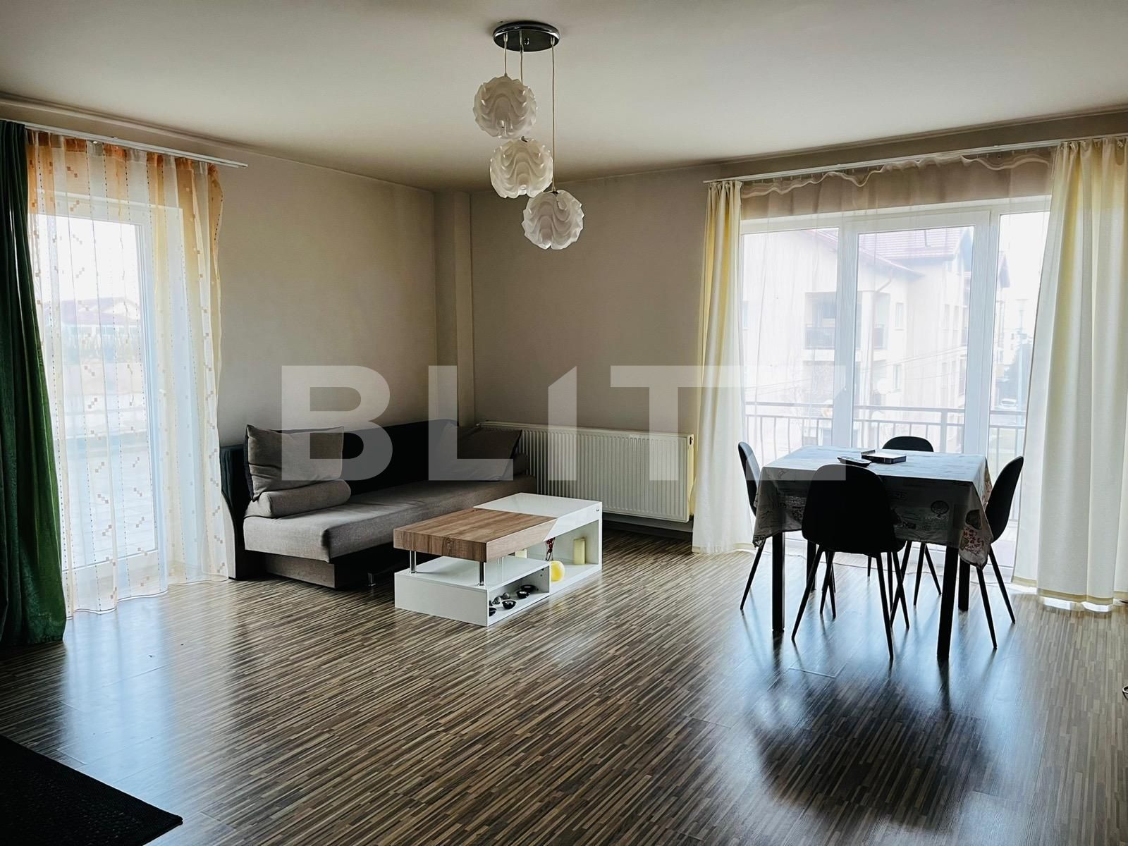 Apartament de închiriat 2 camere Bună Ziua - 106383AI | BLITZ Cluj-Napoca | Poza3