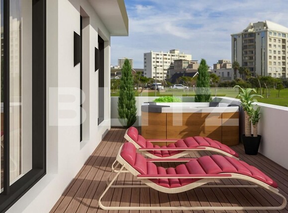 Apartament de vânzare 2 camere Tractorul - 106384AV | BLITZ Brașov | Poza1